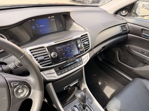 Used 2015 Honda Accord EX-L image 15