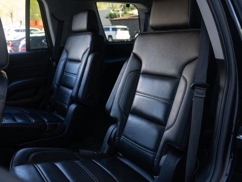 Used 2018 GMC Yukon Denali w/ Denali Ultimate Package image 19