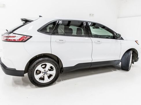 Used 2021 Ford Edge SE FWD image 8