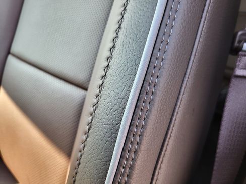 New 2025 GMC Sierra 2500 Denali w/ Denali Reserve Package image 19