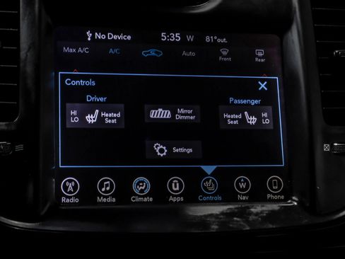 Used 2017 Chrysler 300 S w/ S Model Appearance Package image 30