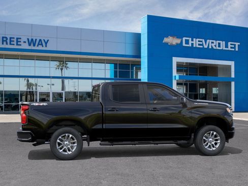 New 2026 Chevrolet Silverado 1500 RST image 5