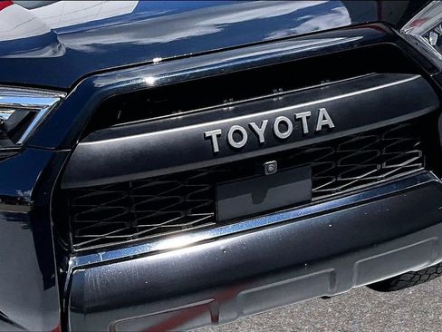 Certified 2024 Toyota 4Runner TRD Pro AWD/4WD image 34