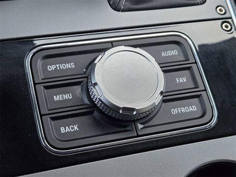 Used 2024 INEOS Grenadier Fieldmaster Edition image 23