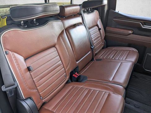 Certified 2022 GMC Sierra 1500 Denali Ultimate image 20