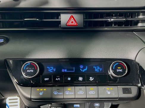 New 2026 Hyundai Elantra SEL Sport Premium image 11