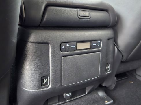 Used 2023 INFINITI QX80 Luxe w/ Cargo Package image 14