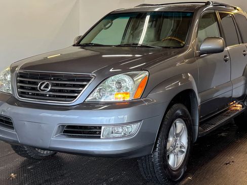 Used 2004 Lexus GX 470 image 5