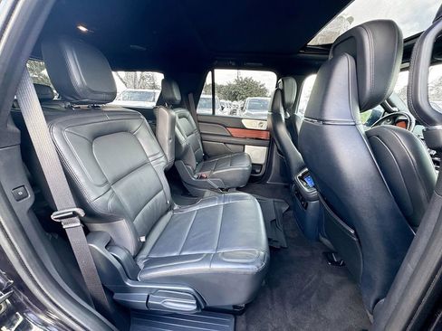 Used 2024 Lincoln Navigator Reserve w/ Equipment Group 201A image 32