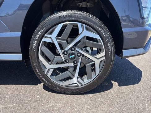 Certified 2025 Hyundai Kona N Line S AWD/4WD image 32