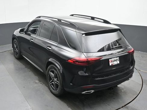 New 2026 Mercedes-Benz GLE 450 4MATIC image 33