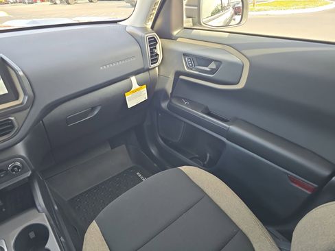 New 2025 Ford Bronco Sport Big Bend image 11