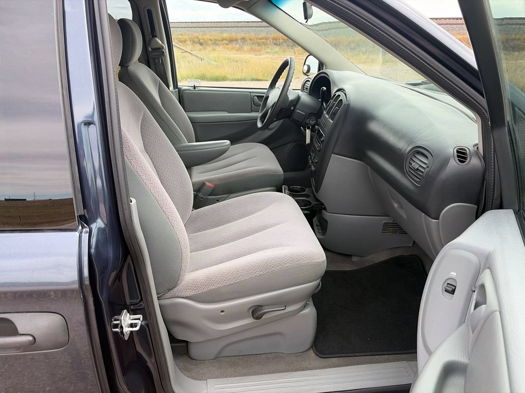 Used 2007 Dodge Grand Caravan SE w/ Popular Equipment Group I FWD image 20