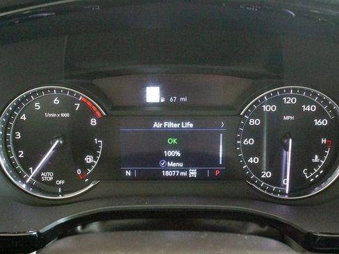 Certified 2024 Cadillac XT6 Premium Luxury image 25