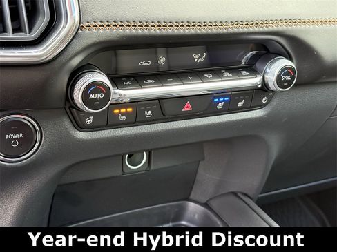 New 2026 MAZDA CX-50 2.5 Hybrid w/ Weather Package image 24
