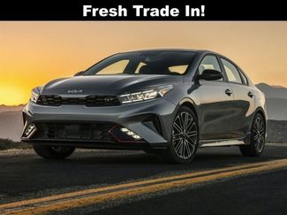 Used 2022 Kia Forte LXS w/ LXS Technology Package image 1