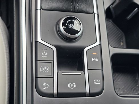 Used 2025 Kia Sorento S w/ Panoramic Sunroof Package FWD image 20