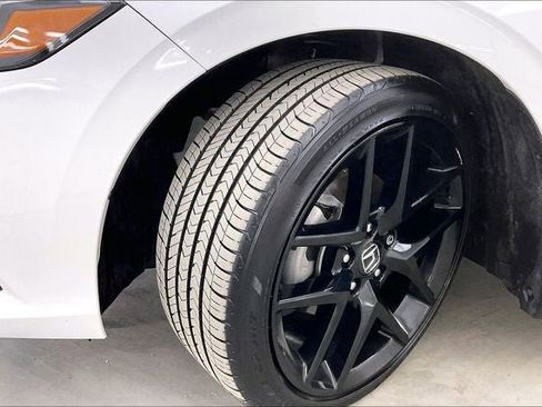 Certified 2023 Honda Civic Sport image 33