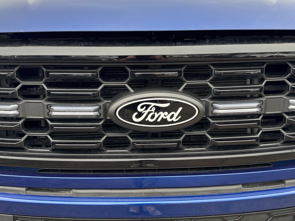 Used 2026 Ford F150 STX w/ F-150 LOBO Package AWD/4WD image 53