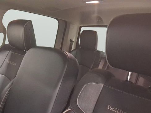 Used 2024 RAM 2500 Laramie image 15