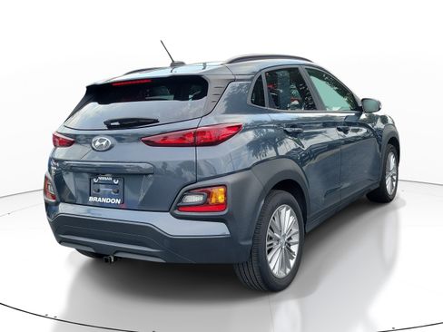 Used 2021 Hyundai Kona SEL FWD image 7
