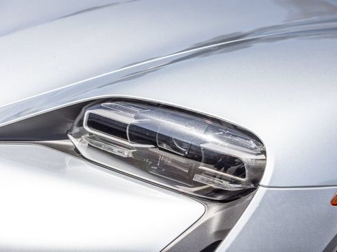 Certified 2024 Porsche Taycan RWD image 22