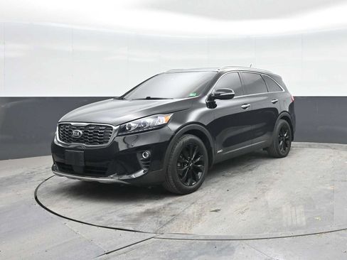 Used 2020 Kia Sorento EX AWD/4WD image 5