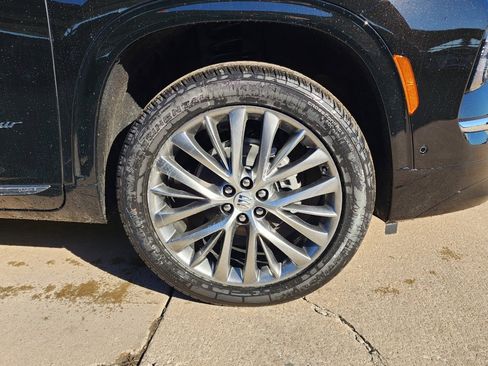 New 2026 Buick Enclave Avenir w/ Super Cruise Package image 56