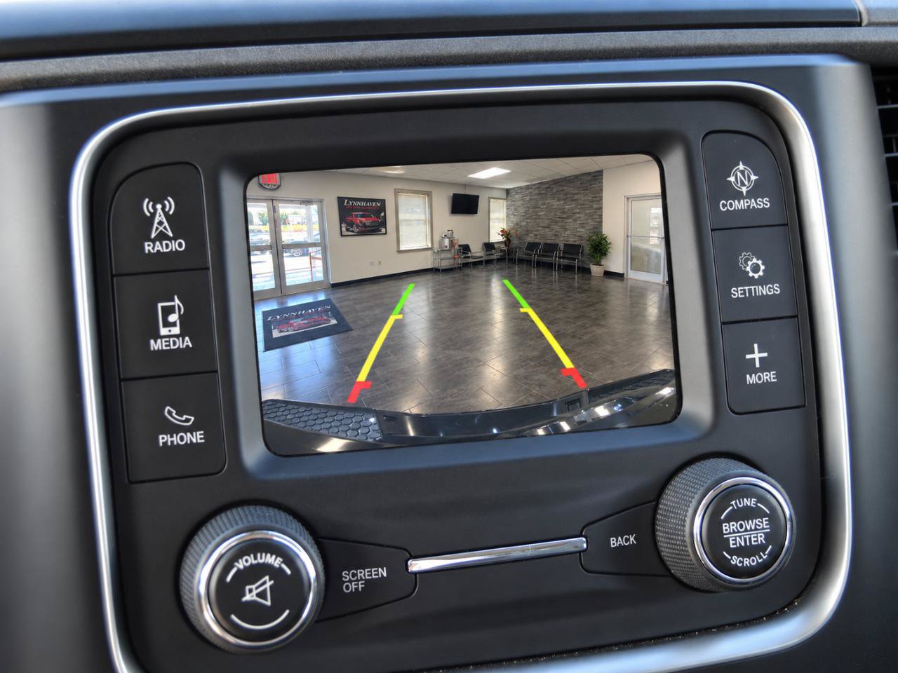 Used 2017 RAM 1500 Tradesman w/ Popular Equipment Group RWD image 8