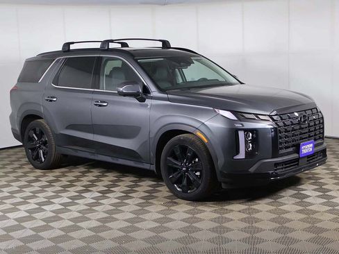 Certified 2025 Hyundai Palisade XRT AWD/4WD image 51