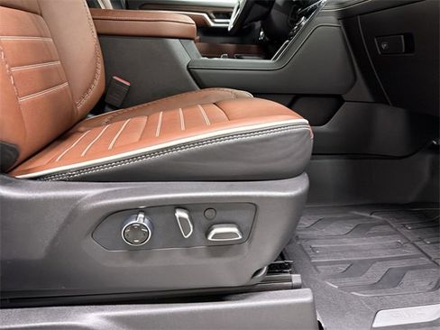 New 2026 GMC Sierra 3500 Denali Ultimate image 21