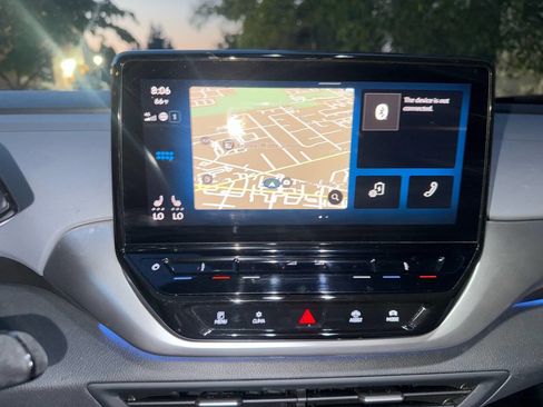 Used 2021 Volkswagen ID.4 Pro w/ ID.4 Protection Package image 16