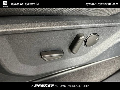 Used 2025 Ford F150 XLT w/ Equipment Group 302A MID AWD/4WD image 29