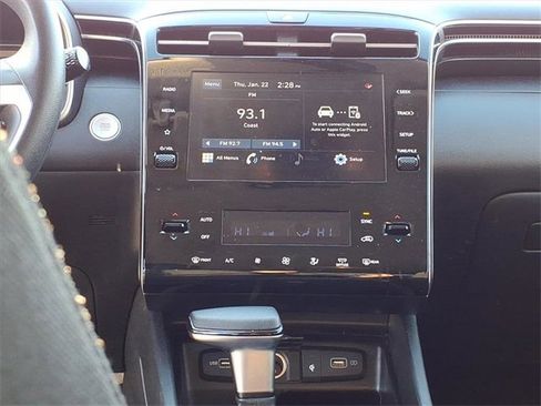 Used 2024 Hyundai Tucson SEL image 10