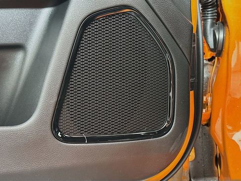 New 2026 Jeep Compass Trailhawk image 18