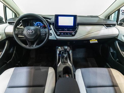 New 2026 Toyota Corolla LE FWD image 13