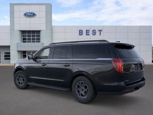 New 2025 Ford Expedition Max Active image 4