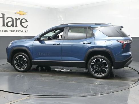 New 2026 Chevrolet Equinox LT image 30