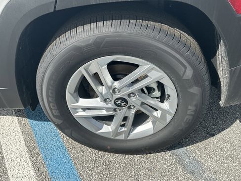 New 2026 Hyundai Tucson SE FWD image 10