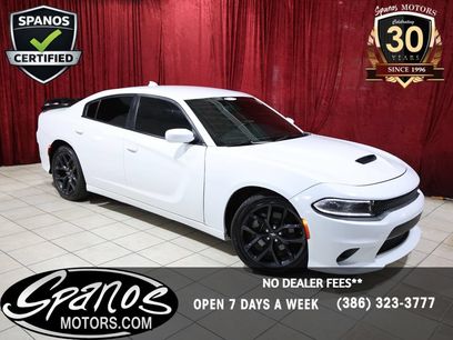 Used 2022 Dodge Charger GT