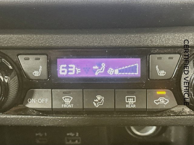 Certified 2024 Nissan Kicks SR w/ SR Premium Package FWD image 20