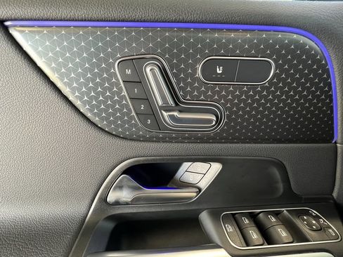 Certified 2024 Mercedes-Benz EQB 300 4MATIC image 16