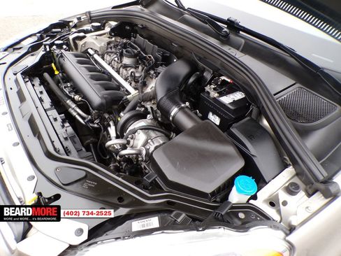 Used 2014 Volvo XC60 T6 image 35