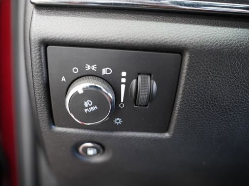 Used 2020 Jeep Grand Cherokee Summit AWD/4WD image 24