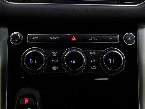 Used 2014 Land Rover Range Rover Sport HSE image 48