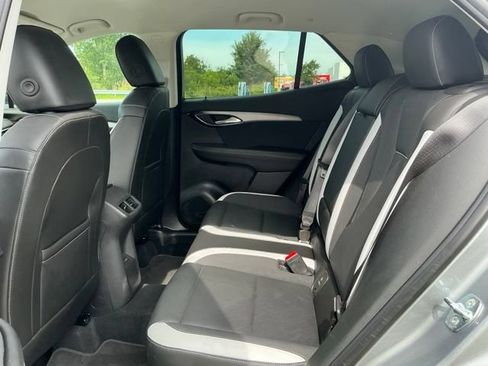 Used 2024 Buick Envision Sport Touring AWD/4WD image 34