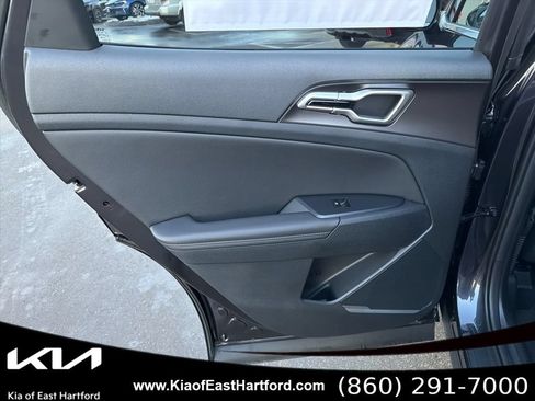 Used 2026 Kia Sportage EX AWD/4WD image 21