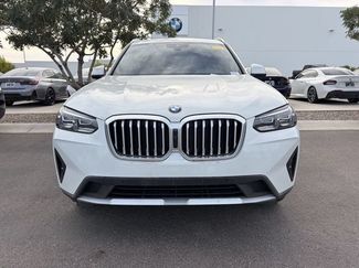 Certified 2023 BMW X3 sDrive30i w/ Premium Package RWD video 2