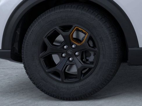 New 2026 Ford Explorer Tremor w/ Tremor Ultimate Package image 19