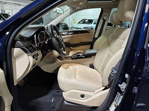 Certified 2016 Mercedes-Benz GLE 350 4MATIC image 23